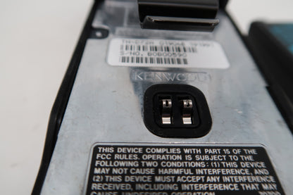 U19998 Used Kenwood TH-D72A 144/430MHz Dual Bander HT