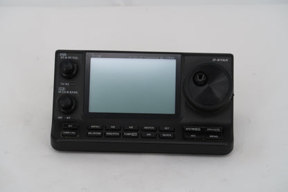 U19991 AS IS Icom IC-7100 No Power on