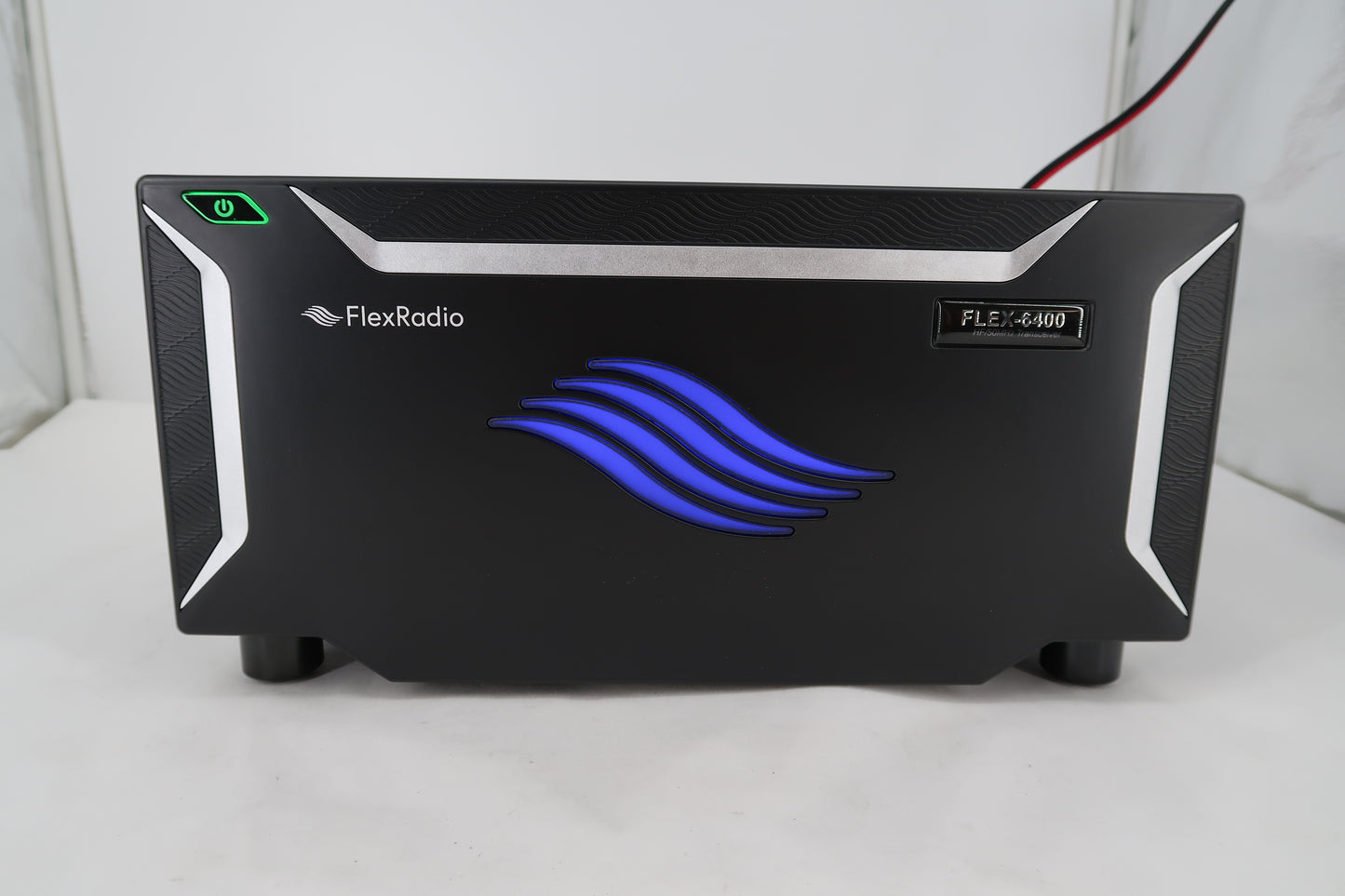 U20000 Used FlexRadio Flex-6400 HF/6m SDR Transceiver