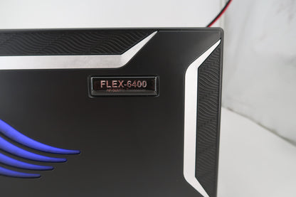 U20000 Used FlexRadio Flex-6400 HF/6m SDR Transceiver