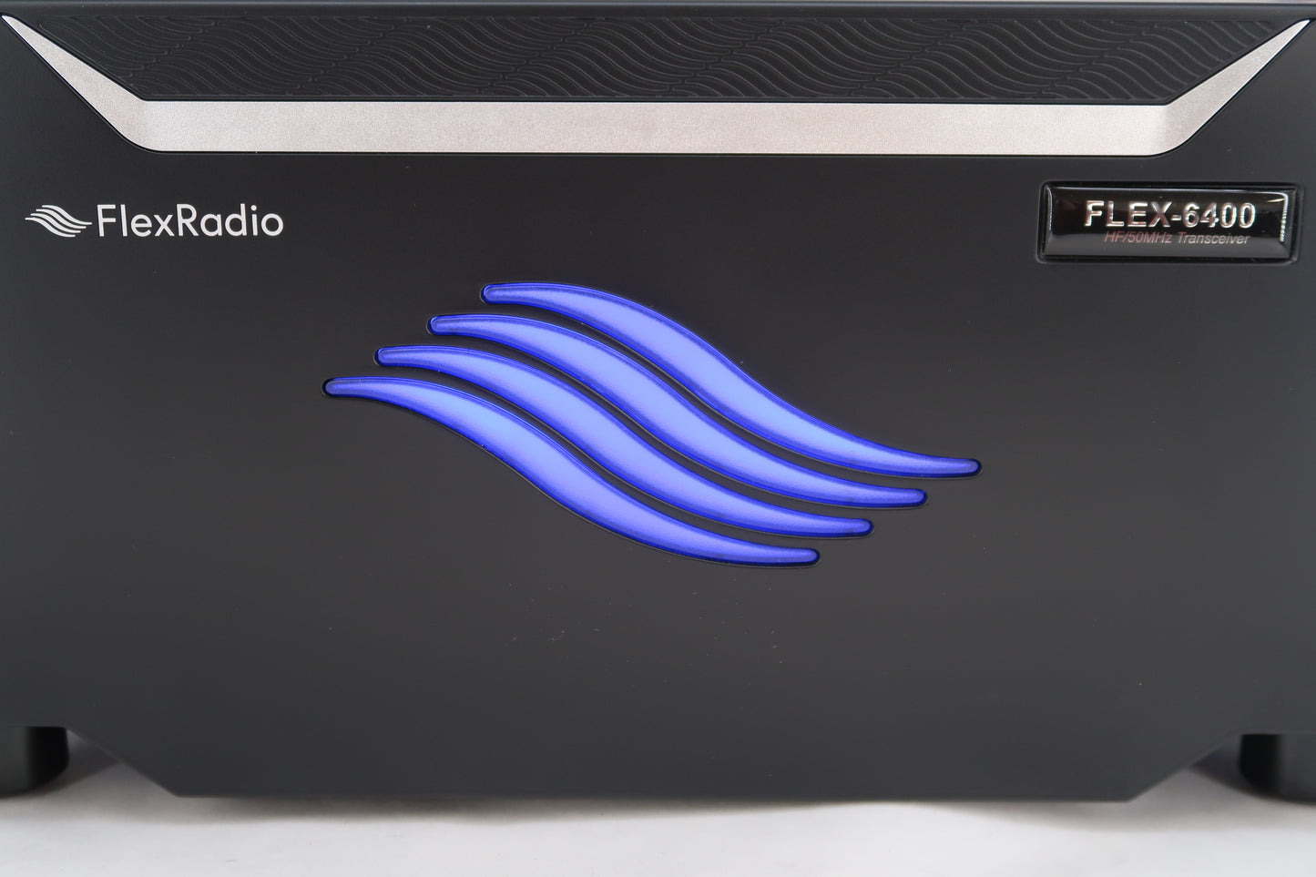 U20000 Used FlexRadio Flex-6400 HF/6m SDR Transceiver
