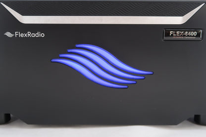 U20000 Used FlexRadio Flex-6400 HF/6m SDR Transceiver