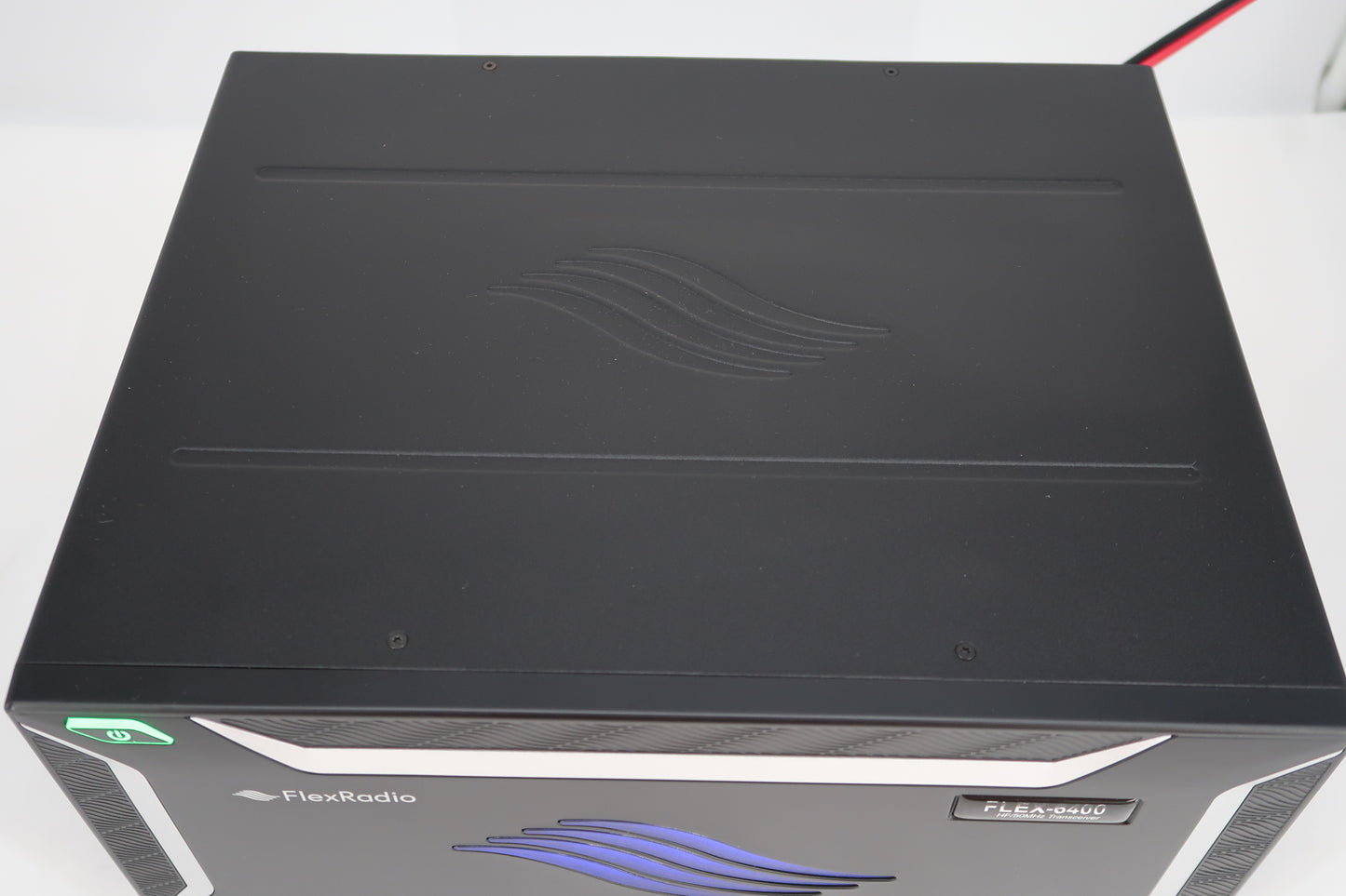 U20000 Used FlexRadio Flex-6400 HF/6m SDR Transceiver