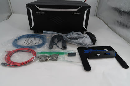U20000 Used FlexRadio Flex-6400 HF/6m SDR Transceiver