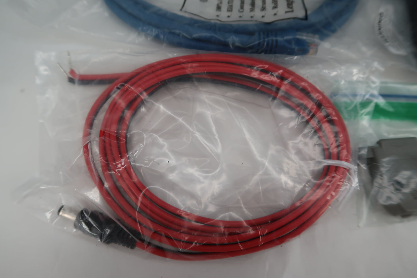 U20000 Used FlexRadio Flex-6400 HF/6m SDR Transceiver
