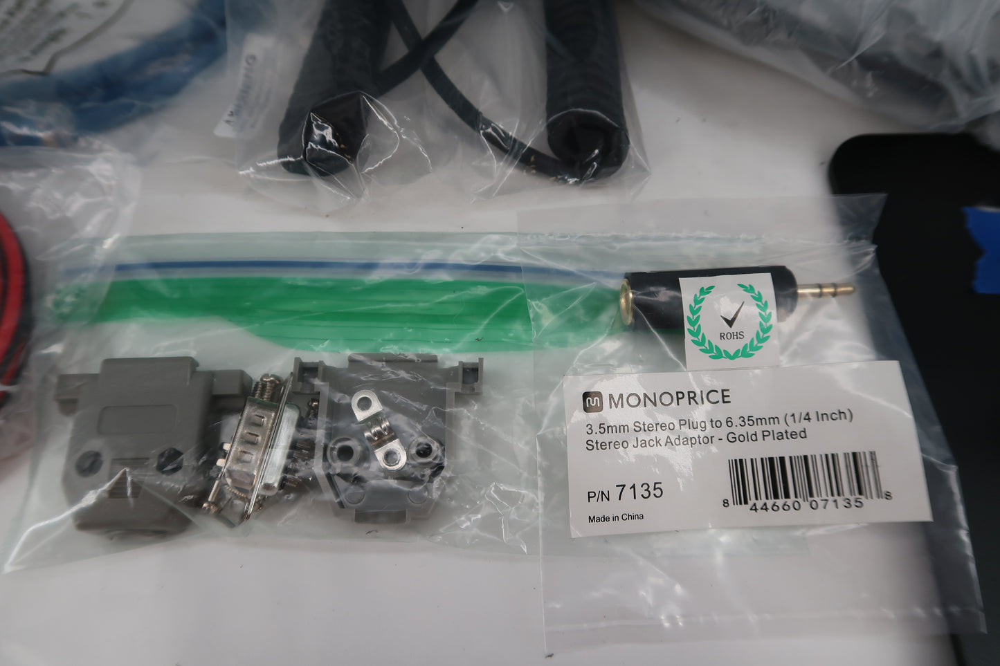 U20000 Used FlexRadio Flex-6400 HF/6m SDR Transceiver