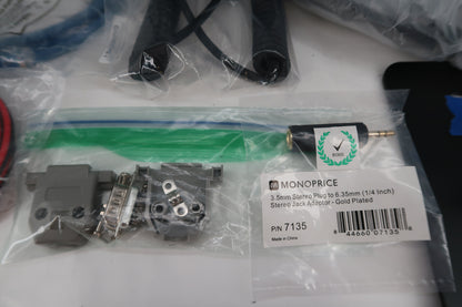U20000 Used FlexRadio Flex-6400 HF/6m SDR Transceiver