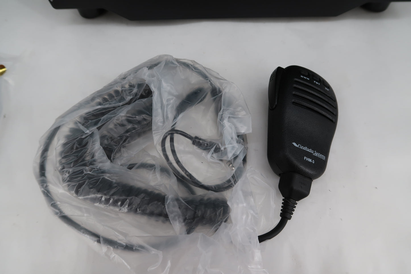 U20000 Used FlexRadio Flex-6400 HF/6m SDR Transceiver