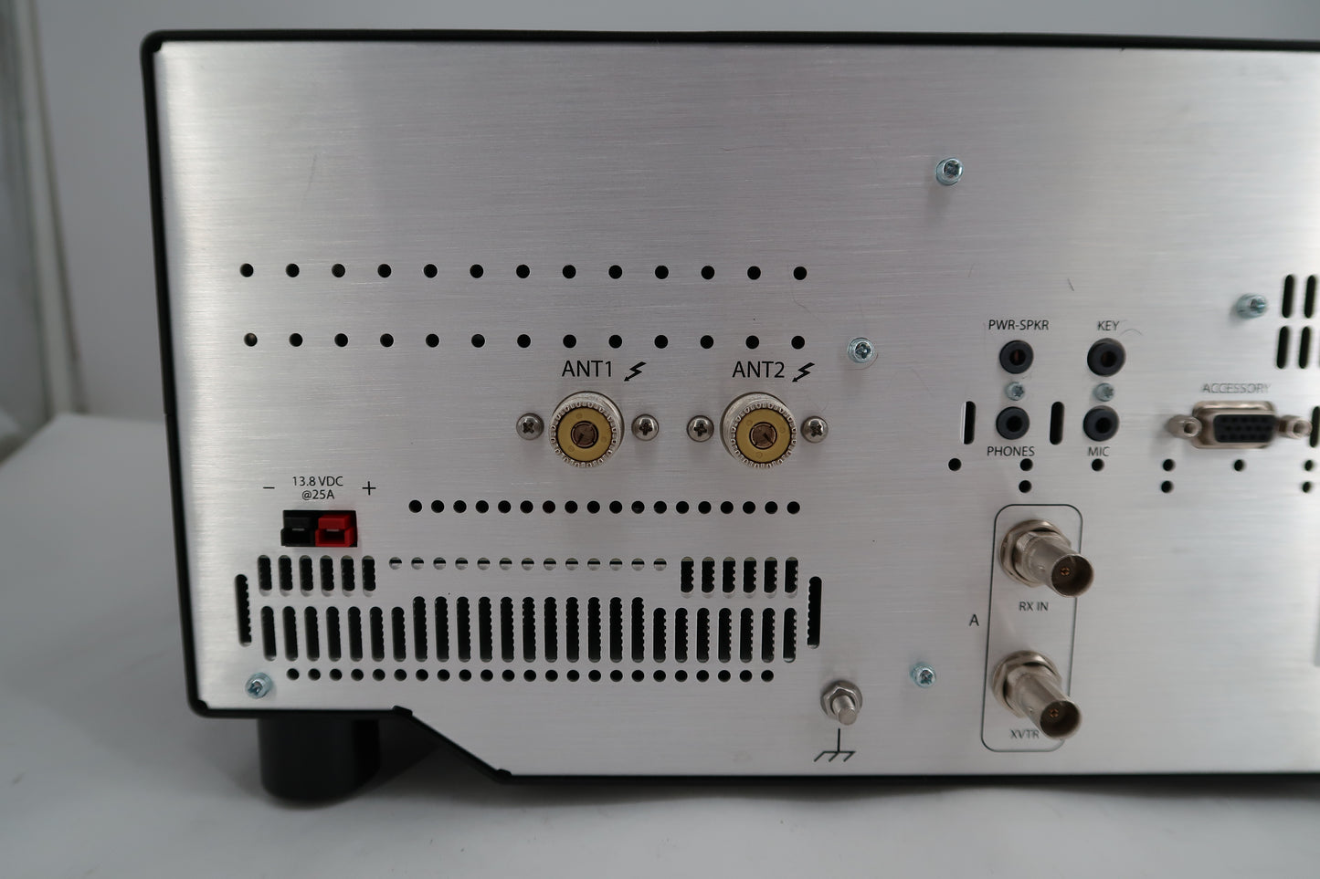 U20000 Used FlexRadio Flex-6400 HF/6m SDR Transceiver