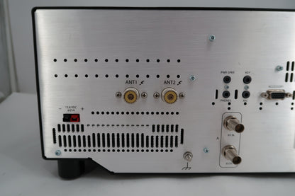 U20000 Used FlexRadio Flex-6400 HF/6m SDR Transceiver