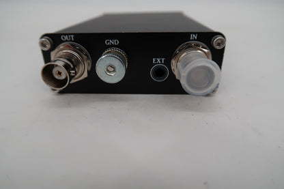 U20002 Used Radioddity ATU-10 QRP Antenna Tuner
