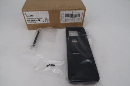 U20004 Used ICOM MBA-4 Combination Bracket 2730a