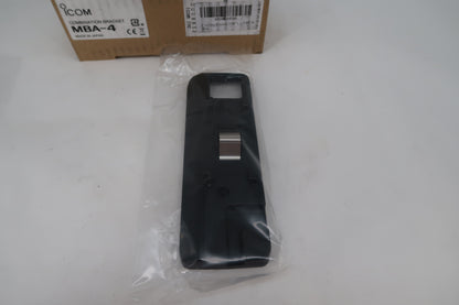 U20004 Used ICOM MBA-4 Combination Bracket 2730a