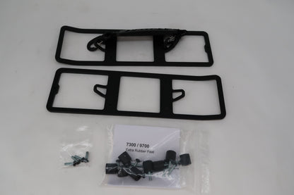 U20006 Used Portable Zero 7300-EB Escort Rail