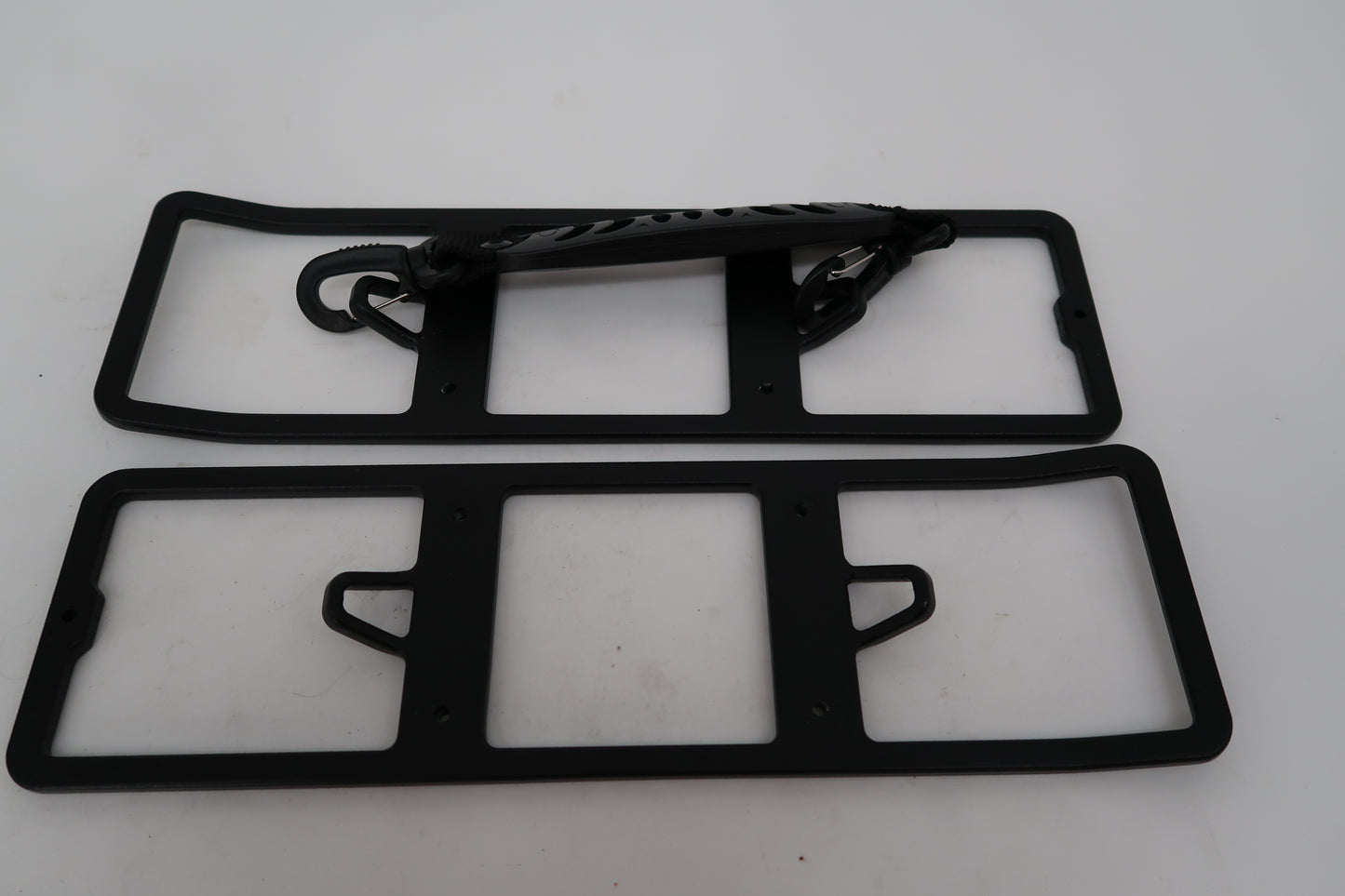 U20006 Used Portable Zero 7300-EB Escort Rail