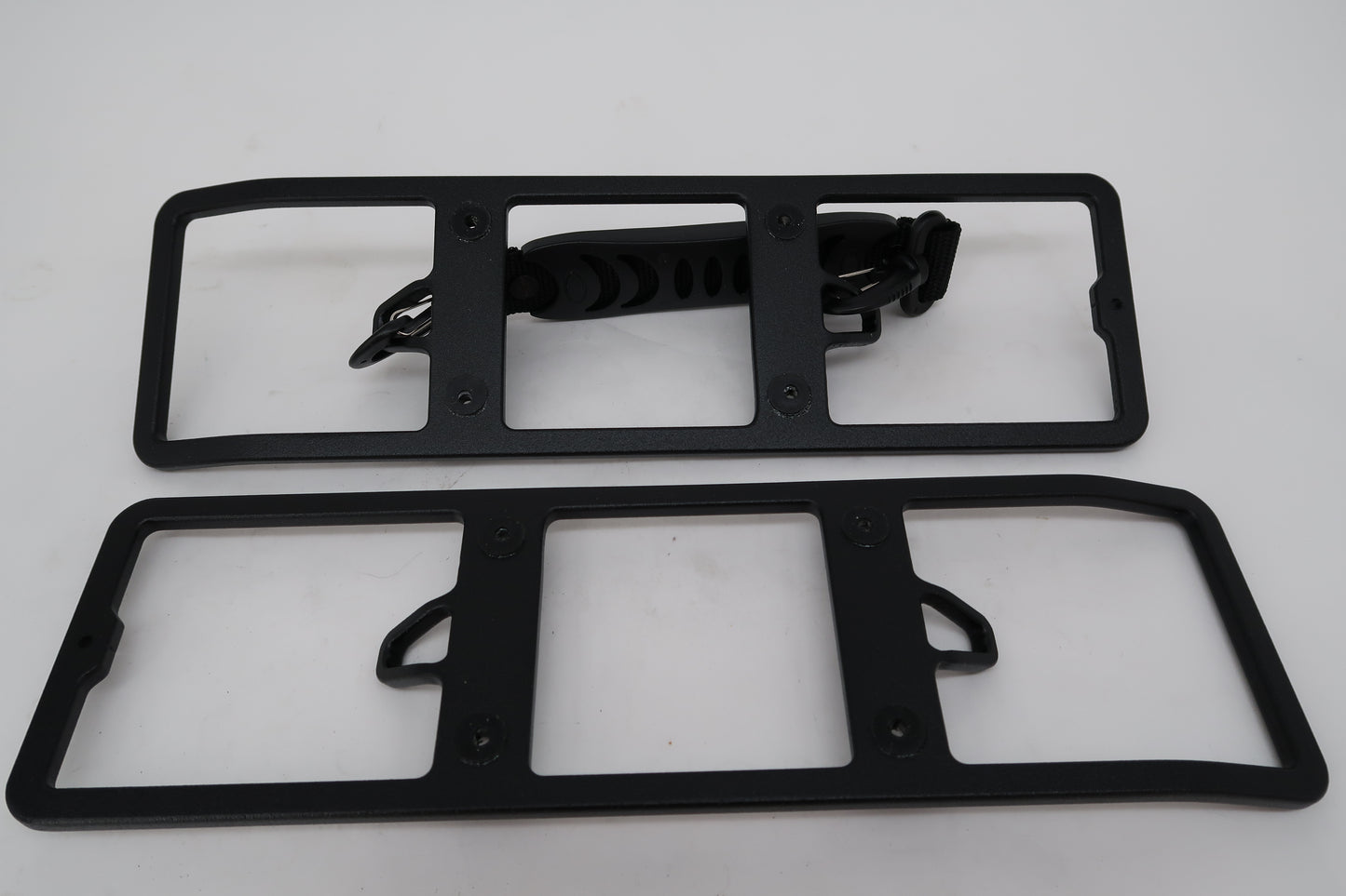 U20006 Used Portable Zero 7300-EB Escort Rail