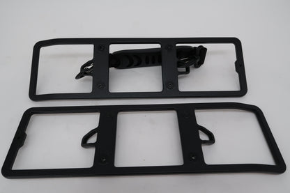 U20006 Used Portable Zero 7300-EB Escort Rail
