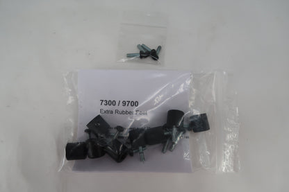 U20006 Used Portable Zero 7300-EB Escort Rail