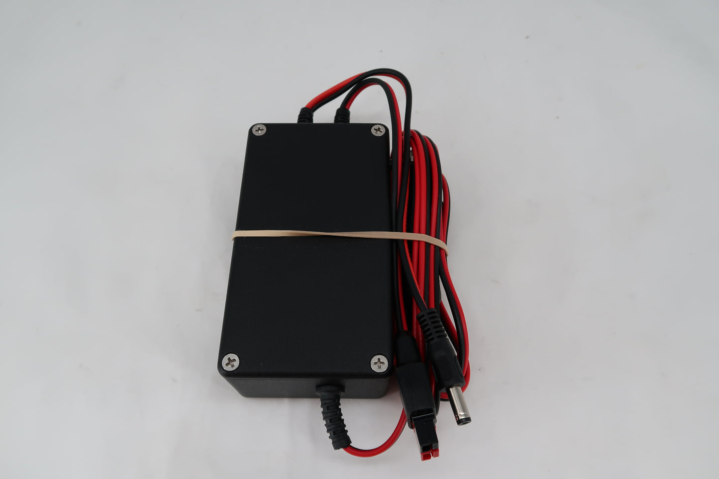 U20007 Used Paradan Radio BPC-1503 Battery Charger LifePO4