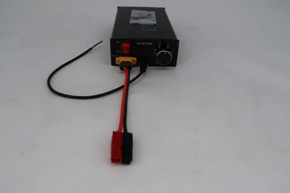 U20008 AS IS PA50 HF Amplifier Loose Parts