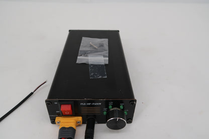 U20008 AS IS PA50 HF Amplifier Loose Parts