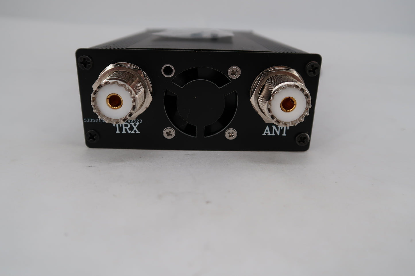 U20008 AS IS PA50 HF Amplifier Loose Parts