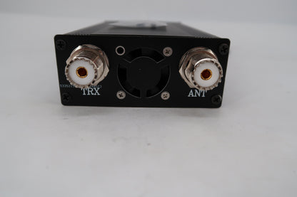 U20008 AS IS PA50 HF Amplifier Loose Parts