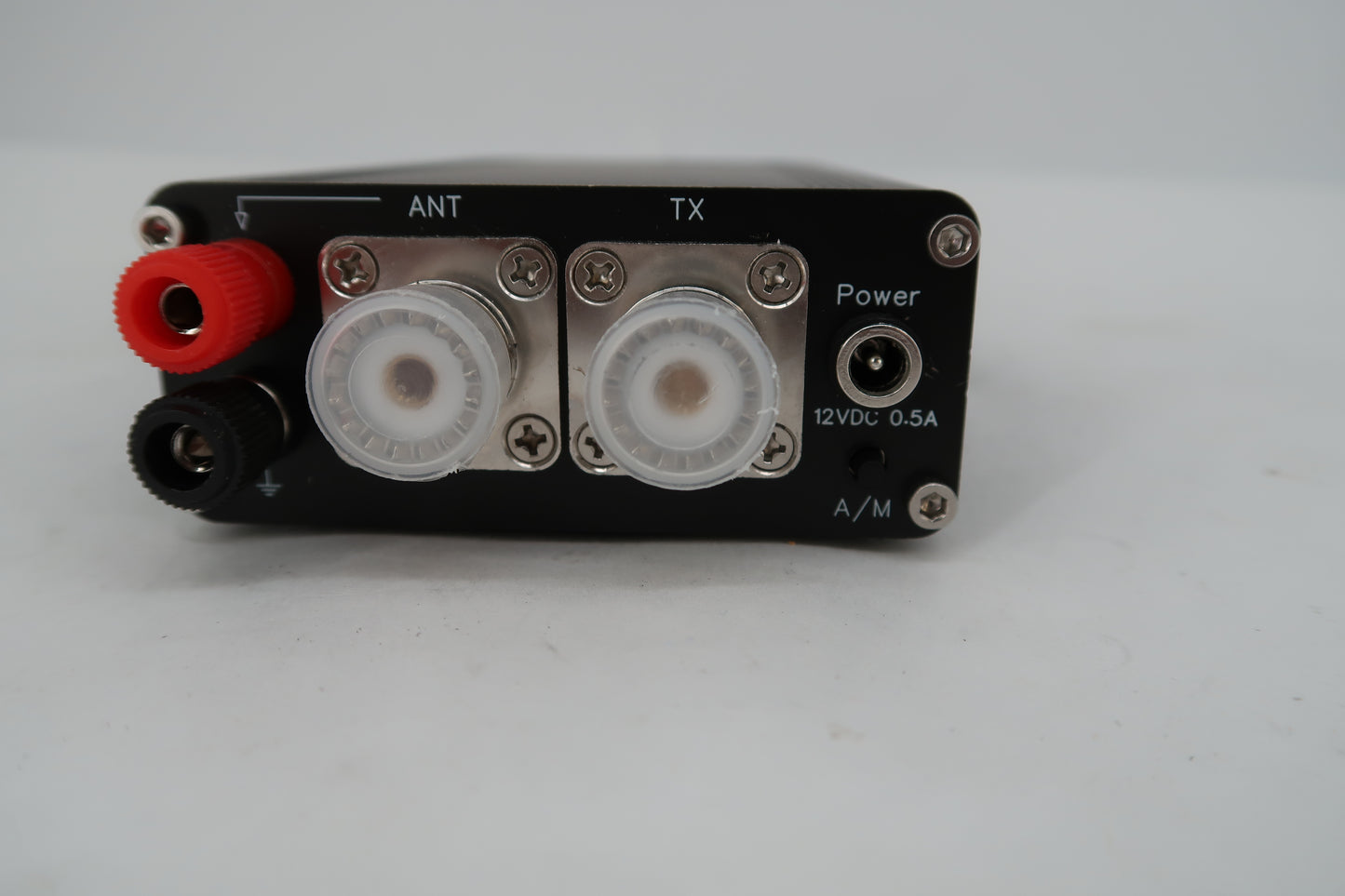 U20009 Used Radioddity ATU-100 HF Automatic Antenna Tuner