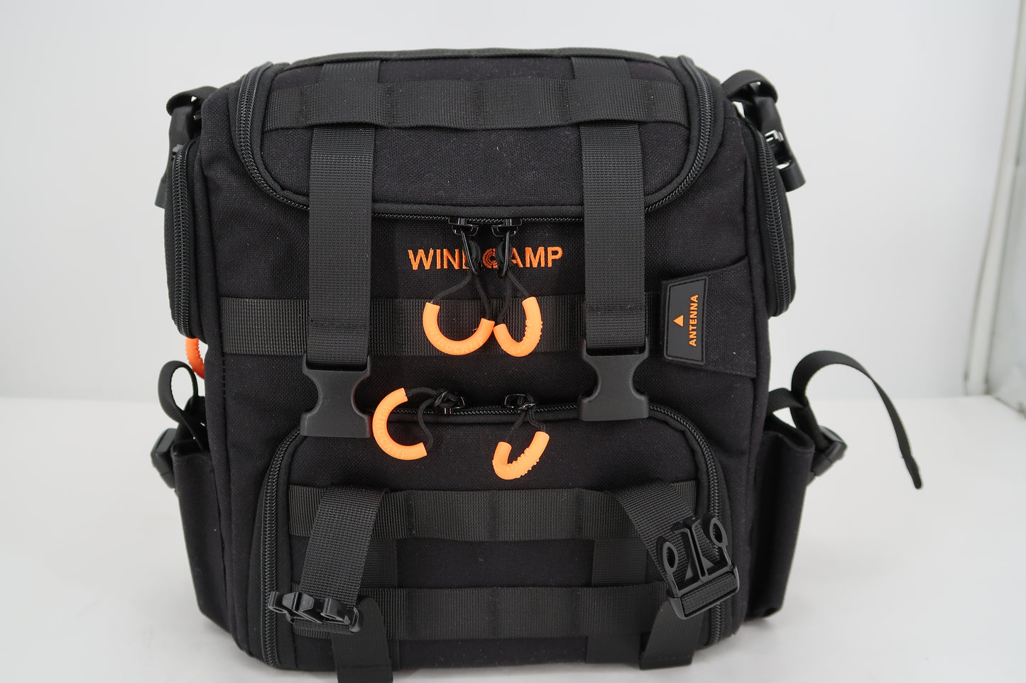 U20010 Used Windcamp Touring Series Backpack for IC-705