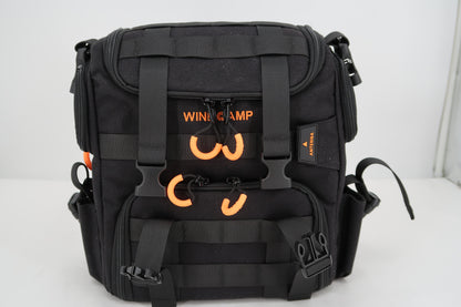 U20010 Used Windcamp Touring Series Backpack for IC-705