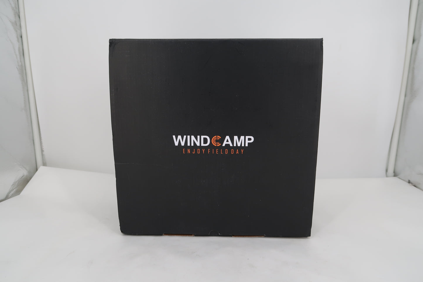 U20010 Used Windcamp Touring Series Backpack for IC-705