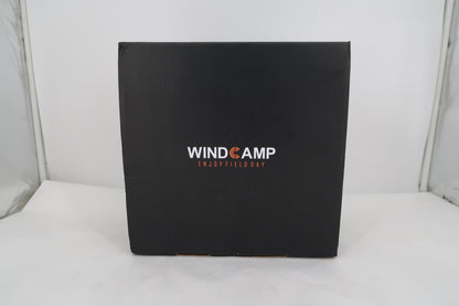 U20010 Used Windcamp Touring Series Backpack for IC-705