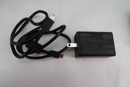U20011 Used Uniden SDS150 Handheld Scanner