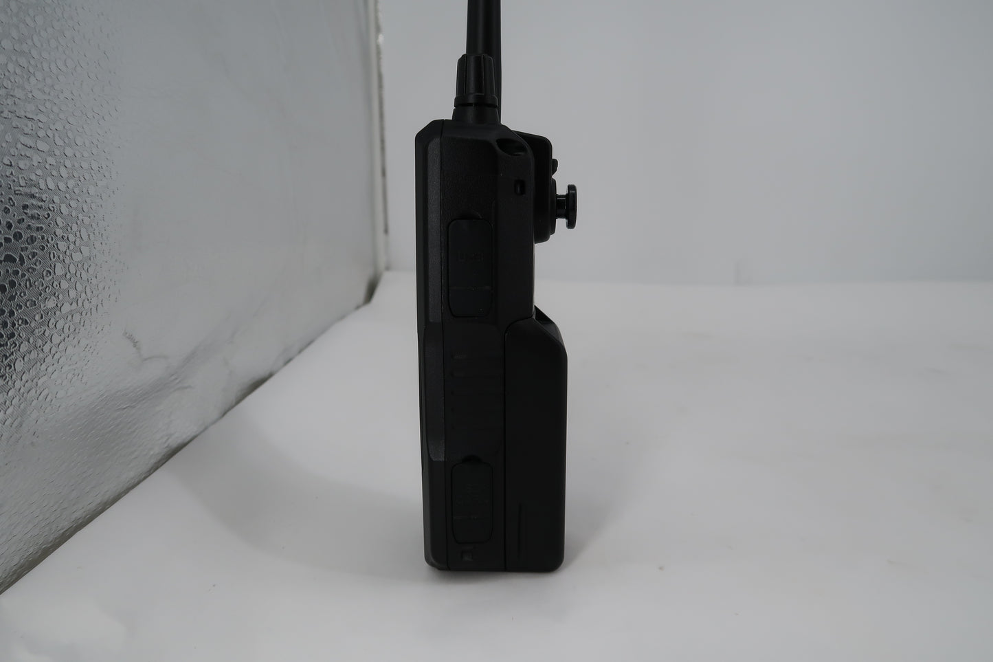 U20011 Used Uniden SDS150 Handheld Scanner
