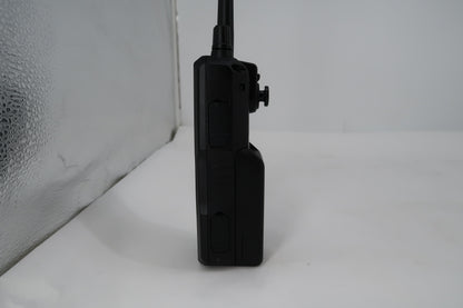 U20011 Used Uniden SDS150 Handheld Scanner