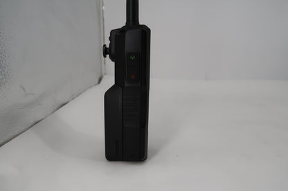 U20011 Used Uniden SDS150 Handheld Scanner