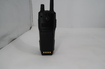 U20011 Used Uniden SDS150 Handheld Scanner