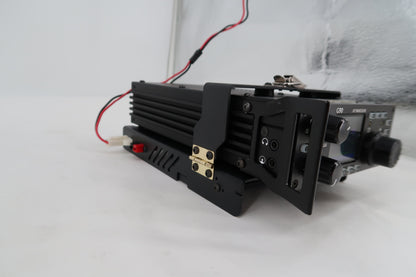 U20012 Used Xiegu G90 HF 20W SDR Transceiver w/accessories