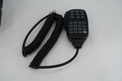 U20012 Used Xiegu G90 HF 20W SDR Transceiver w/accessories