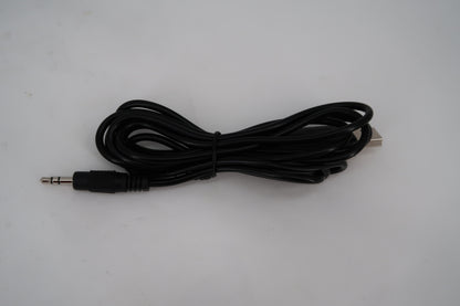 U20012 Used Xiegu G90 HF 20W SDR Transceiver w/accessories