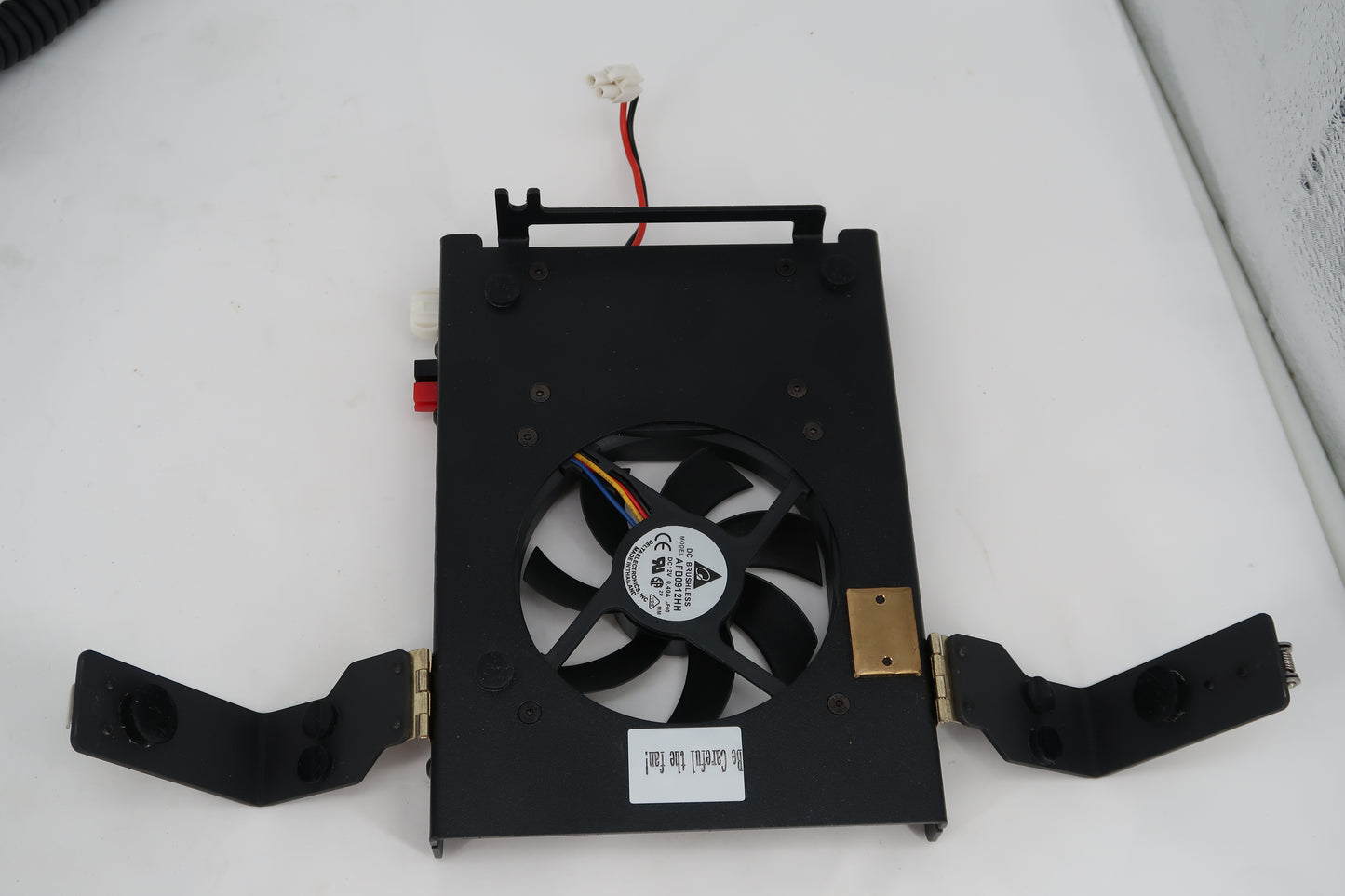 U20012 Used Xiegu G90 HF 20W SDR Transceiver w/accessories