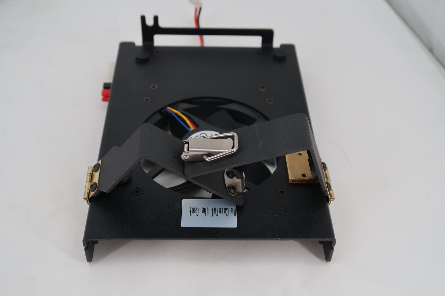 U20012 Used Xiegu G90 HF 20W SDR Transceiver w/accessories