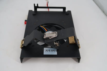 U20012 Used Xiegu G90 HF 20W SDR Transceiver w/accessories