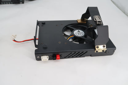 U20012 Used Xiegu G90 HF 20W SDR Transceiver w/accessories
