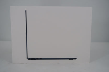 U20013 Used MacBook Air 13in with Apple M2 chip