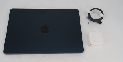 U20013 Used MacBook Air 13in with Apple M2 chip