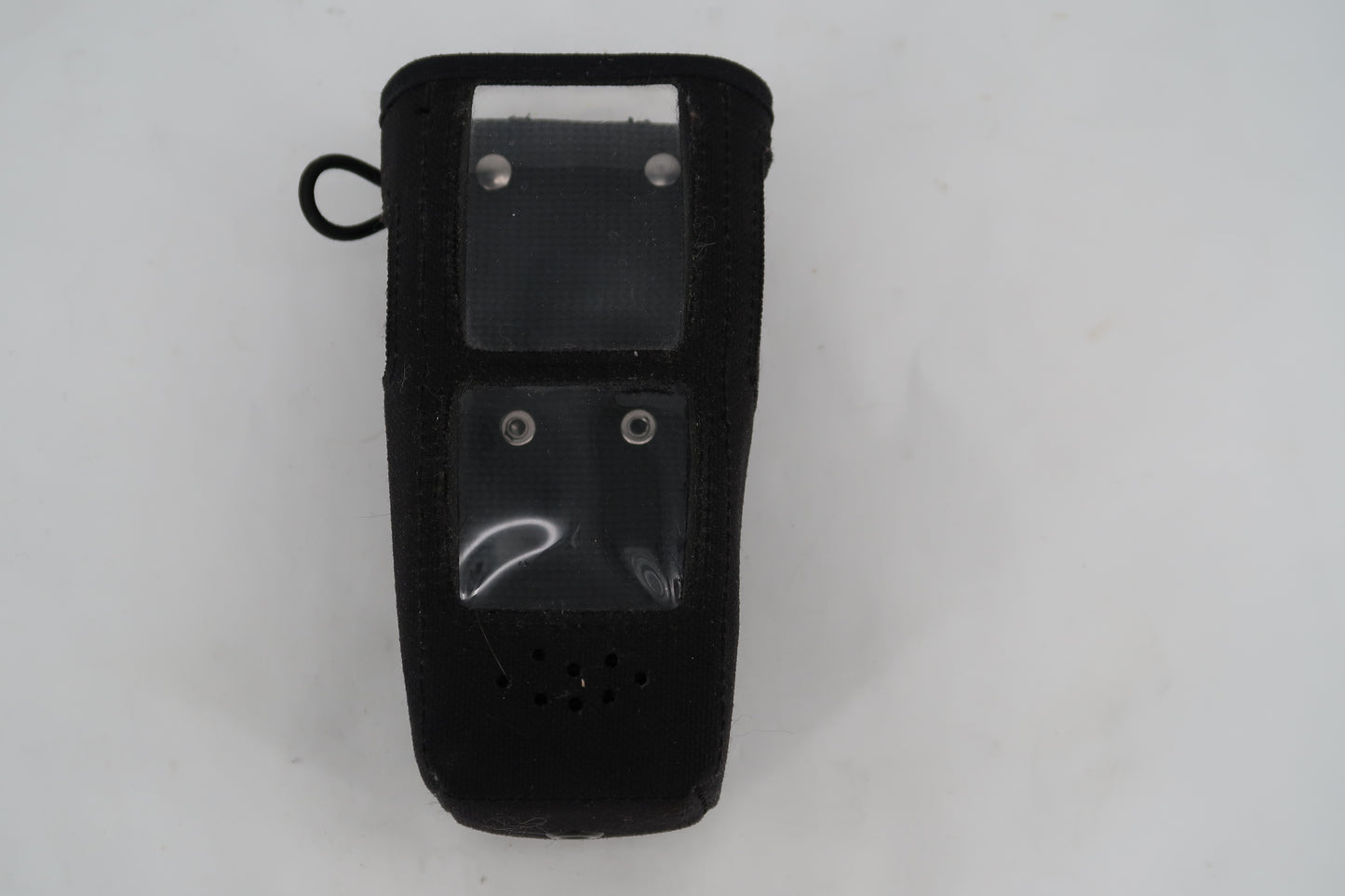 U20014 Used Nylon Case for SDS100 Handheld Scanner