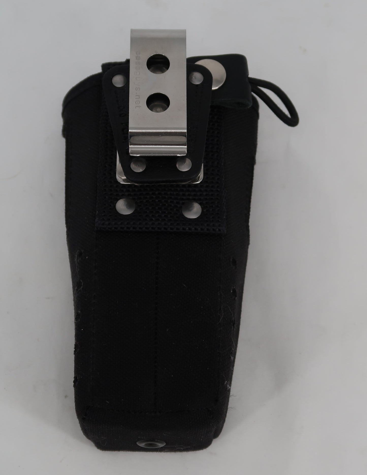 U20014 Used Nylon Case for SDS100 Handheld Scanner