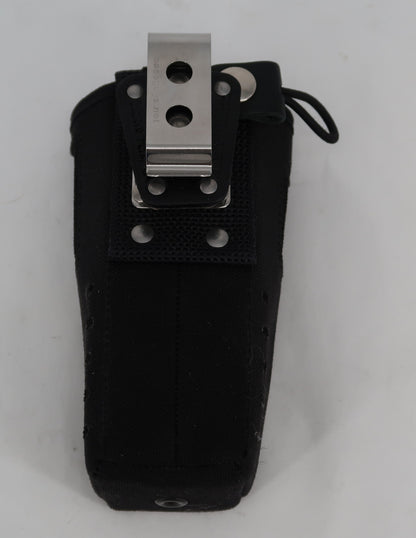 U20014 Used Nylon Case for SDS100 Handheld Scanner