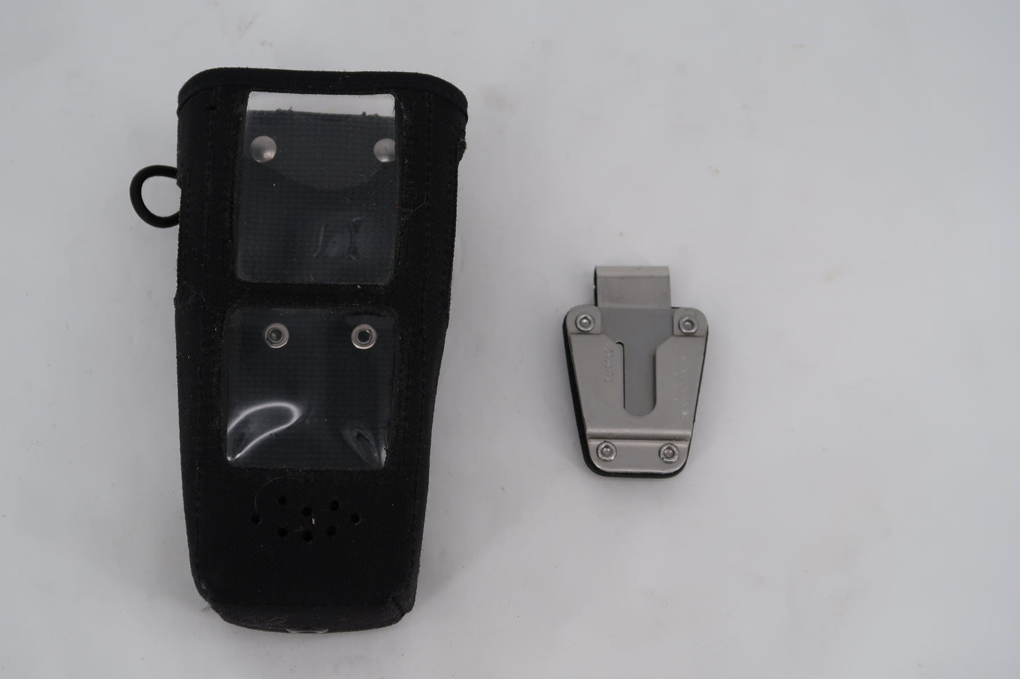 U20014 Used Nylon Case for SDS100 Handheld Scanner